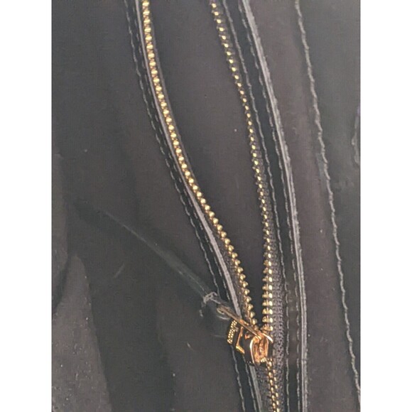 Elleme Black Raffia Raisin Handbag In Great Condition. read - Picture 11 of 15